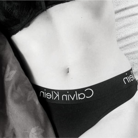 Calvin Klein Other - 🎉$15 Sale‼️3 Pk C.Klein Hipster Underwear/Panties